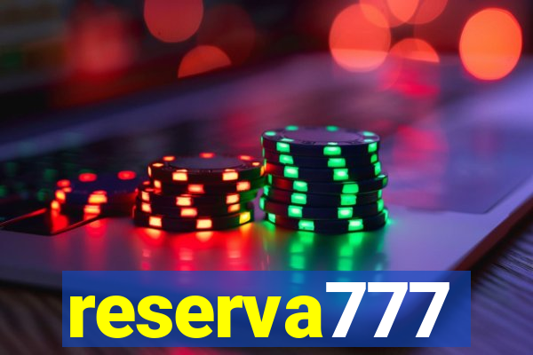 reserva777