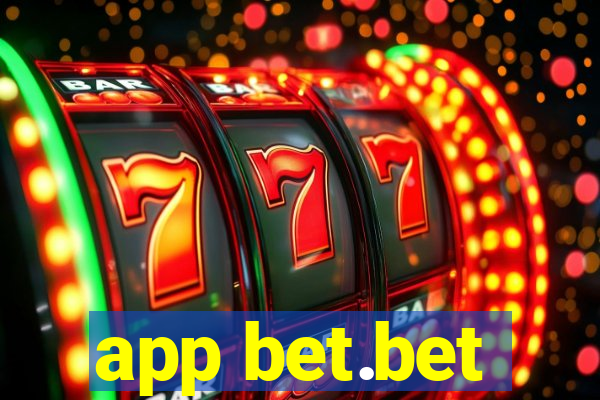 app bet.bet