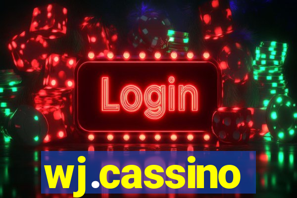 wj.cassino