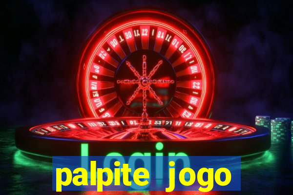 palpite jogo barcelona hoje