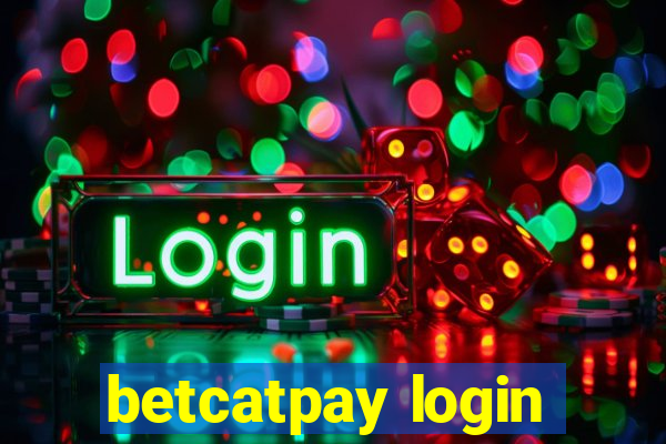 betcatpay login