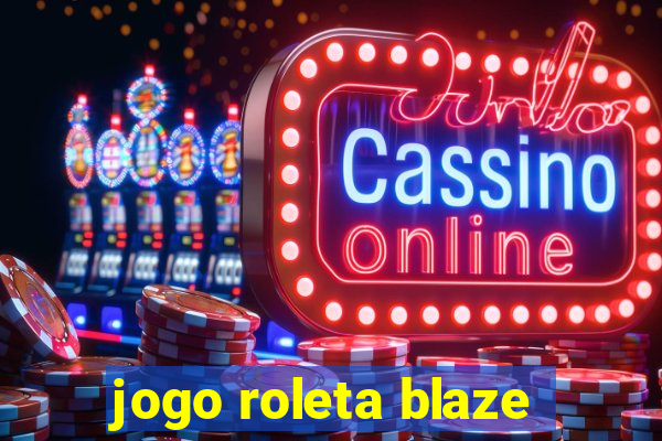 jogo roleta blaze