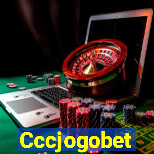 Cccjogobet