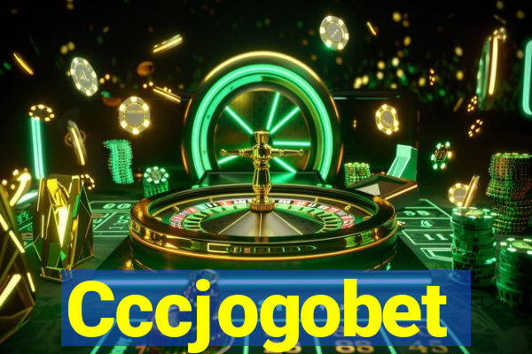 Cccjogobet