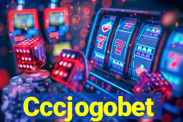 Cccjogobet