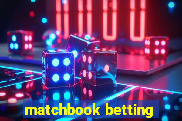 matchbook betting