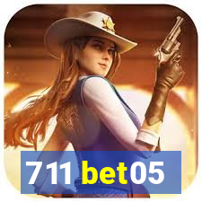 711 bet05