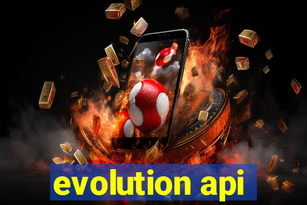 evolution api