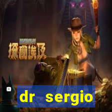 dr sergio urologista cruzeiro sp telefone