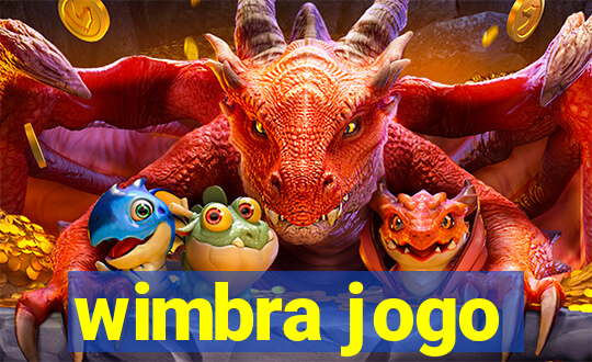 wimbra jogo