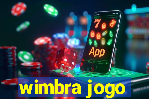 wimbra jogo