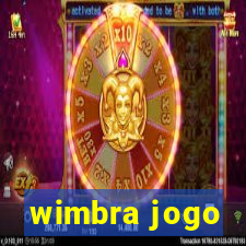 wimbra jogo