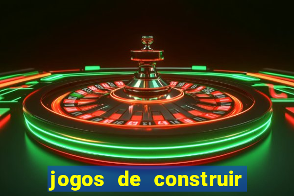 jogos de construir cidades antigas