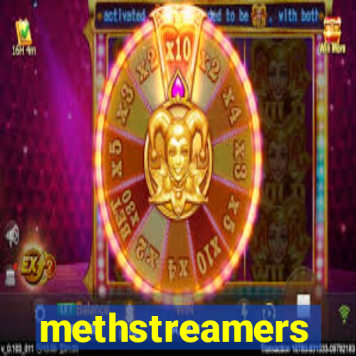 methstreamers