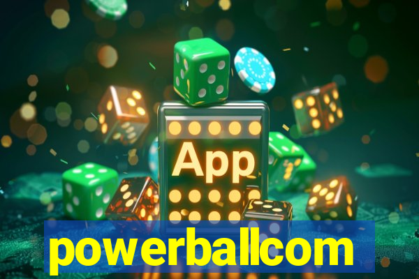 powerballcom