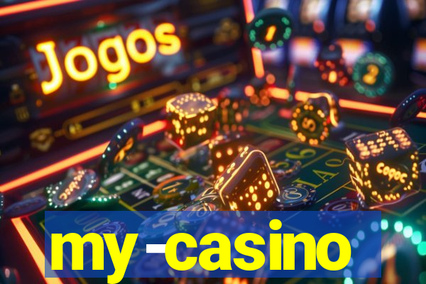 my-casino