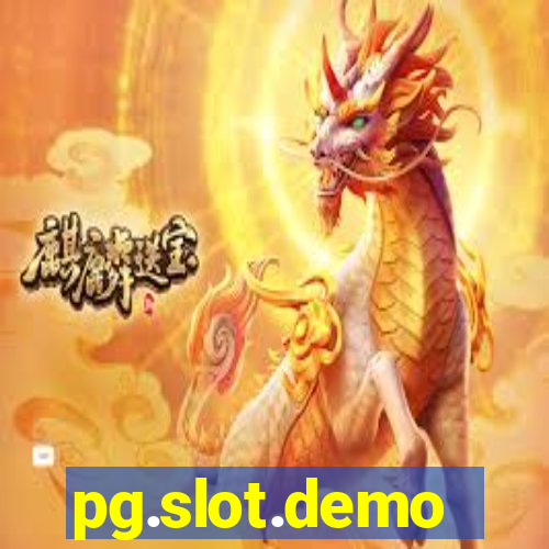 pg.slot.demo