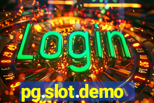 pg.slot.demo