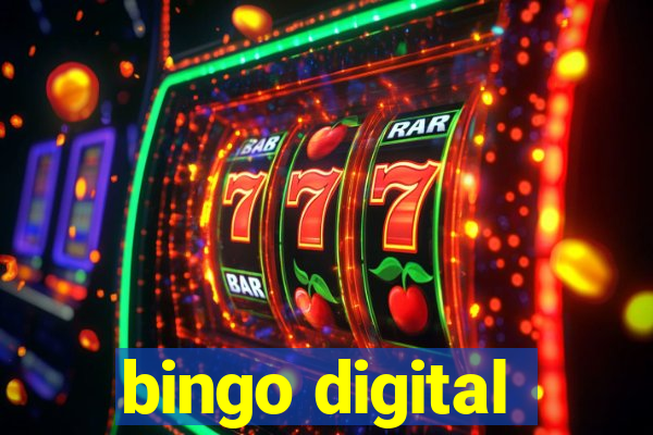 bingo digital