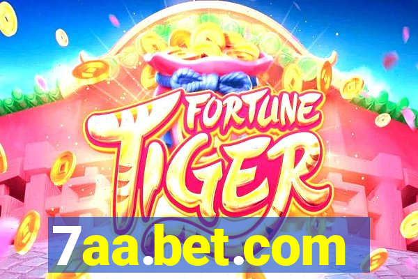 7aa.bet.com