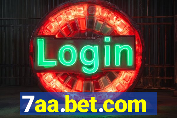 7aa.bet.com