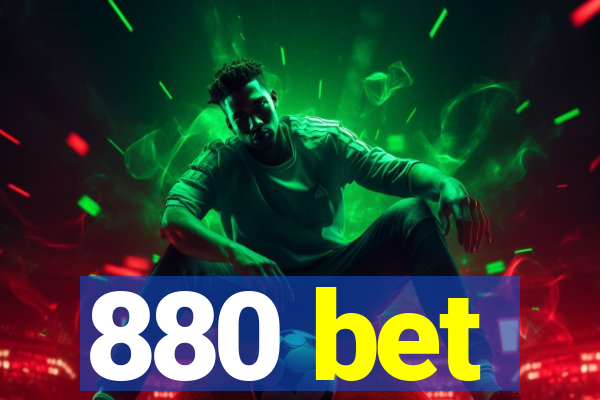 880 bet