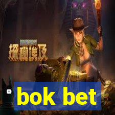 bok bet