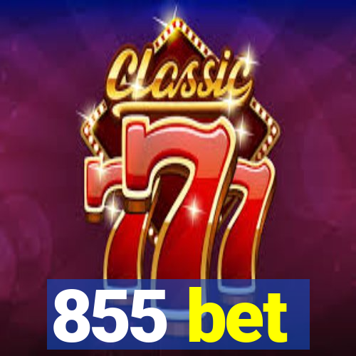 855 bet