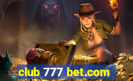 club 777 bet.com