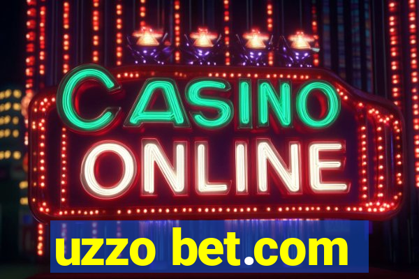 uzzo bet.com