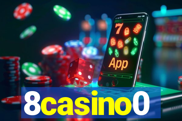 8casino0