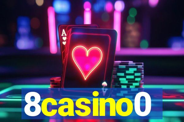 8casino0