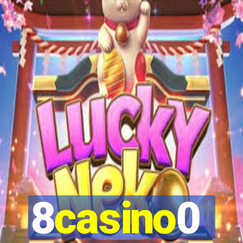 8casino0