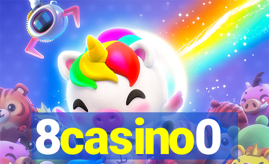 8casino0