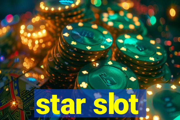 star slot