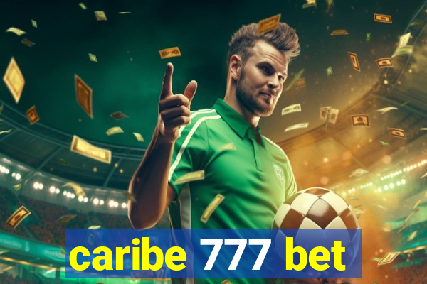 caribe 777 bet