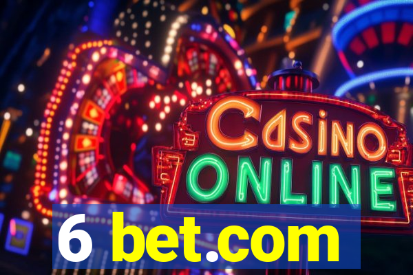 6 bet.com