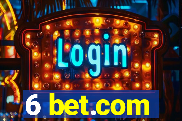 6 bet.com