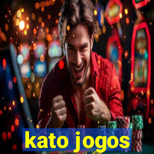 kato jogos