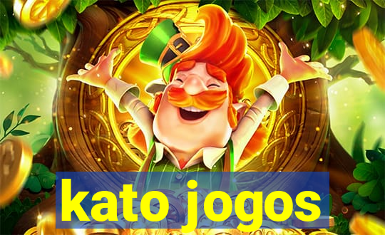 kato jogos