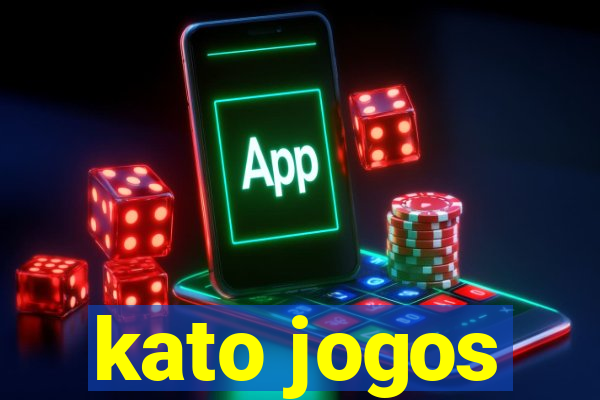 kato jogos