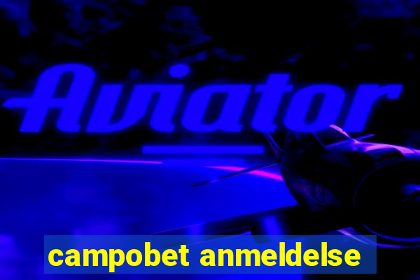 campobet anmeldelse