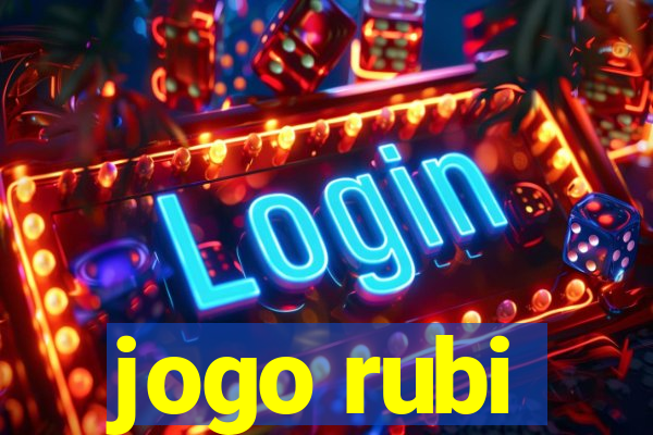 jogo rubi