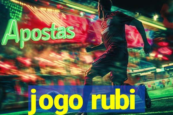 jogo rubi