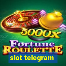 slot telegram