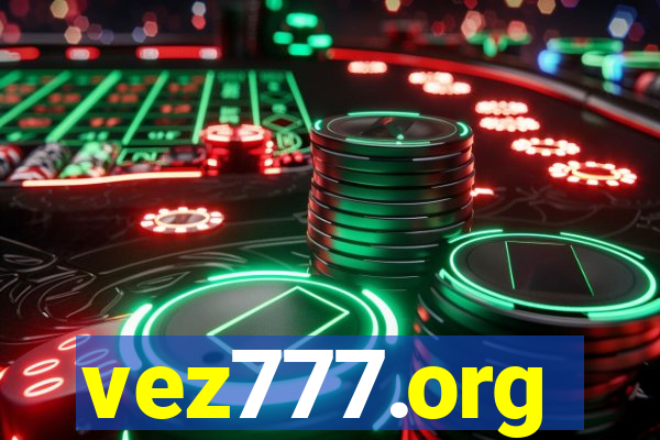 vez777.org