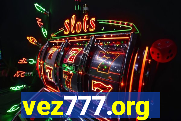 vez777.org