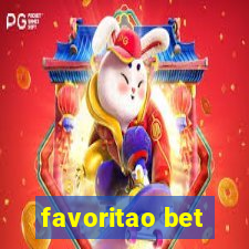 favoritao bet