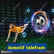 lomotif telefram