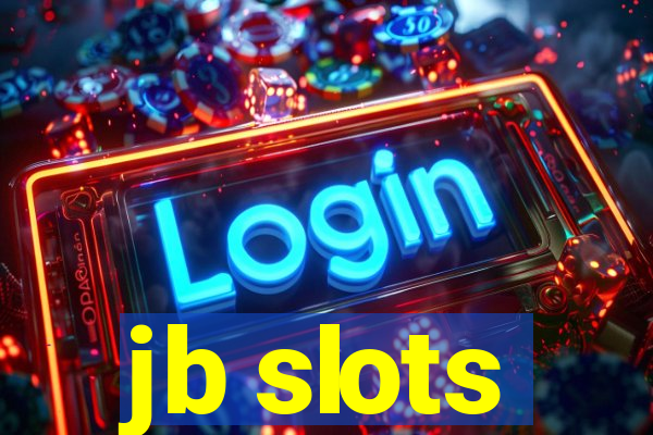 jb slots